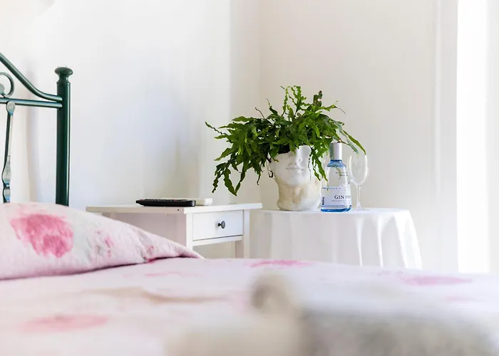 Ill Balcone Sullo Stretto