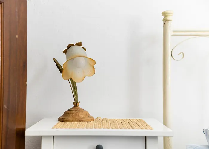 Ill Balcone Sullo Stretto