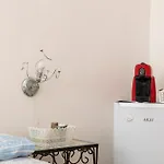 Alojamento de Acomodação e Pequeno-almoço Ill Balcone Sullo Stretto Reggio di Calabria