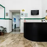 Ill Balcone Sullo Stretto B&B