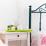 Alojamento de Acomodação e Pequeno-almoço Ill Balcone Sullo Stretto
