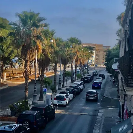 Ill Balcone Sullo Stretto Reggio di Calabria