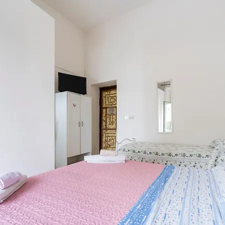Bed & Breakfast Noel Dal 1976 *