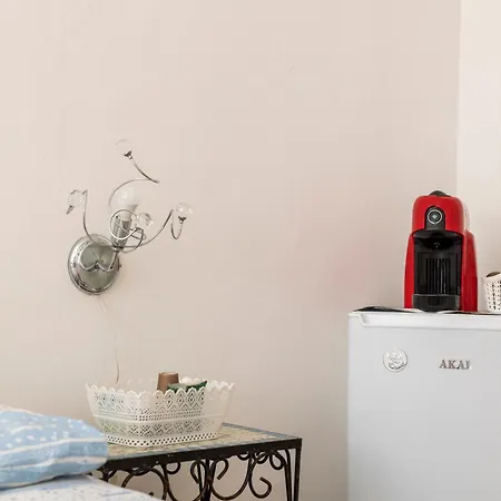 ベッド・アンド・ブレックファスト Ill Balcone Sullo Stretto レッジョ・ディ・カラブリア