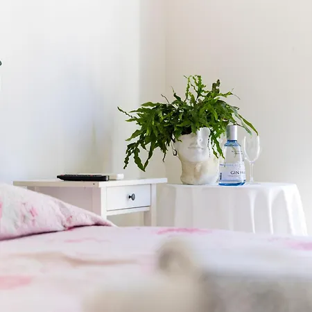 Ill Balcone Sullo Stretto