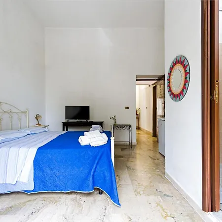 Noel Dal 1976 Bed & Breakfast Reggio Calabria