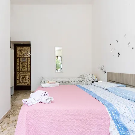 Bed & Breakfast Noel Dal 1976 *