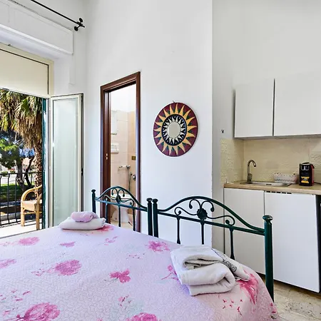 Noel Dal 1976 Bed & Breakfast Reggio Calabria