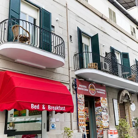 Bed & Breakfast Noel Dal 1976 Reggio Calabria