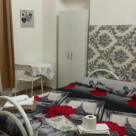 Ill Balcone Sullo Stretto 3* ريجّو دي كالابريا
